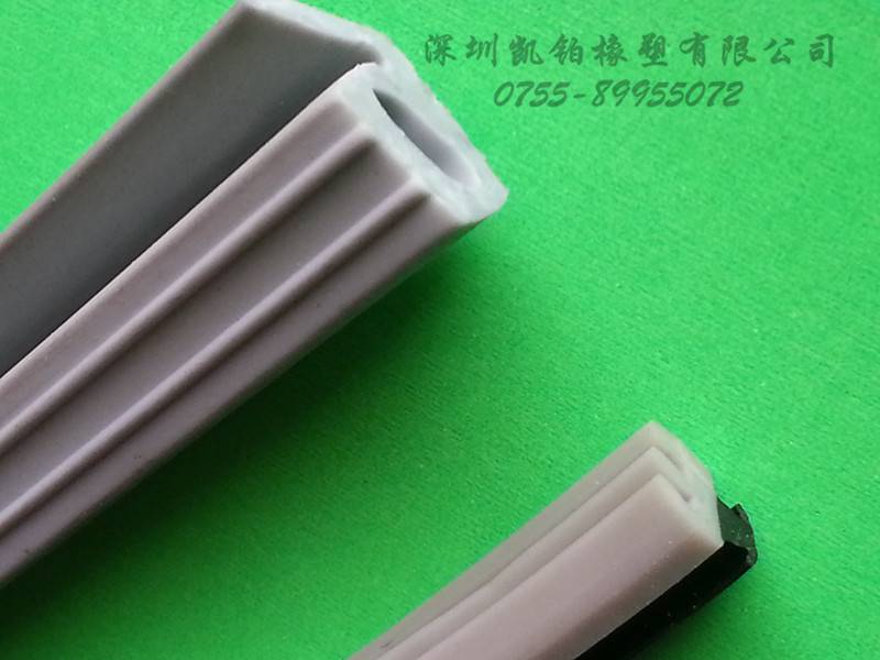 家電 電器硅膠密封條